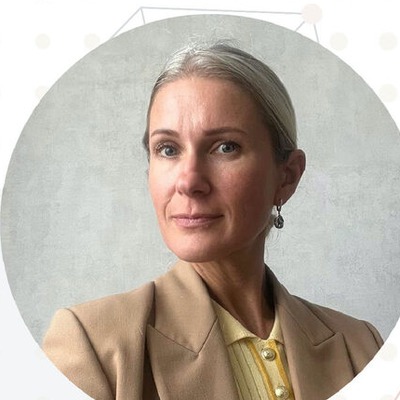 Юлия Красникова