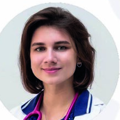 Арина Ларина