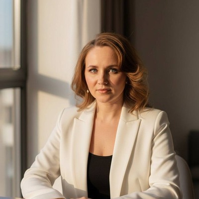Светлана Мигунова